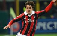 Krkic có thể sẽ được Milan giữ lại