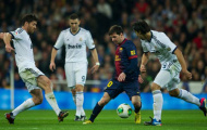 Barca: Tiqui-taka đang mai một tinh hoa?