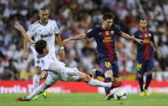 Real đánh bại Barca, nhiệm vụ không khó?