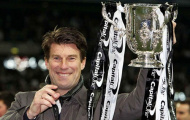 Ghế HLV ở Real: Laudrup có hợp với Bernabeu?