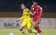 Trưởng BTC V-League Trần Duy Ly: “Lượng giảm nhưng chất thì không”