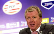 HLV Steve McClaren rời Twente