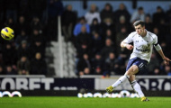 Real Madrid dư sức mua Gareth Bale