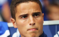 Afellay chuẩn bị trở lại Barcelona