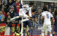 Barca và Real Madrid đều có 'tử huyệt' trước trận 'kinh điển'