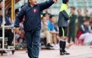 Xuân Thành Sài Gòn lại cách chức HLV Lư Đình Tuấn