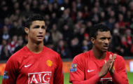 Nani + 55 triệu bảng = CR7