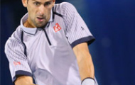 Djokovic - Troicki: Thêm một lần đau (V1 Dubai Championships)
