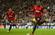 Welbeck hy vọng được ra sân trong trận lượt về với Real