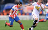 04h00 ngày 28/02, Sevilla vs Atletico: Điểm nhấn cho mùa giải kỳ vĩ