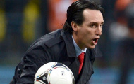 Unai Emery sẽ lại lỡ hẹn với chung kết?