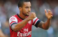 Theo Walcott: Không công bằng khi chỉ trích Wenger