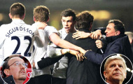 Cuộc đua tốp 4 Premier League: Sóng dậy ở London