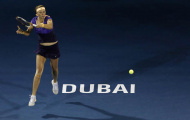 Kvitova đi tìm hào quang cũ