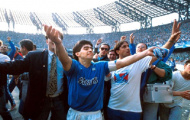 Maradona sẽ dự khán trận Napoli-Juve: Phép màu của Thánh Diego