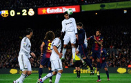 Điểm yếu của Barca đã phơi bày triệt để?
