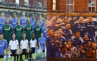Chelsea “cạn tàu ráo máng” với người cũ Di Matteo