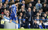 Chelsea: Danh hiệu, hay danh dự?