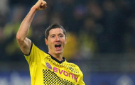 Lewandowski: Ghi bàn rồi chia tay?