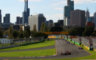 'Ông trùm' F1 muốn giữ lại Australia Grand Prix