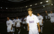 Lý do khiến Real thèm khát Laudrup