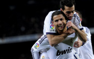 Truyền thông quốc tế tụng ca Real: Ronaldo là 'Vua', là 'Chúa tể' ở Camp Nou