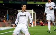 Video: Màn trình diễn ấn tượng của Cristiano Ronaldo v FC Barcelona