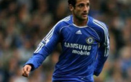 Video: Chiêm ngưỡng lại siêu phẩm của Belletti (Chelsea) vào lưới Middlesbrough 5 năm trước