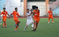 AFC Cup 2013: SHB Đà Nẵng thắng nhẹ nhàng Ayeyawady United