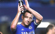 John Terry: Thủ lĩnh bẩm sinh