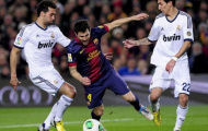 Nhìn từ “Kinh điển”: Một mùa giải thất bại cho Barca?
