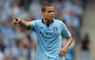 HLV Mancini: Rodwell có thể là ngôi sao trong tương lai