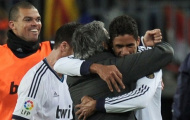 Raphael Varane: 'Truyền nhân' của Fernando Hierro