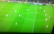 Góc chiến thuật: Barca đã thua Real 'tâm phục khẩu phục' như thế nào?