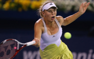 Wozniacki sớm dừng bước tại Kuala Lumpur