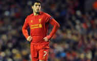Suarez công khai “tỏ tình” với Bayern