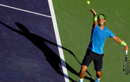 Nadal khởi đầu ấn tượng tại Mexico