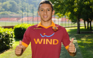 Barcelona muốn có sao của Roma