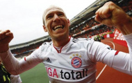 Bayern thêm cơ hội giành Cú ăn ba