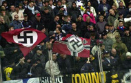UEFA phạt Lazio thi đấu 'không khán giả' hai trận