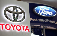 Ford và Toyota đồng loạt bị điều tra chất lượng