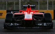 Đội đua Marussia tìm nhà cung cấp động cơ mới