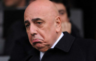 Galliani: Balotelli vẫn ổn