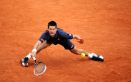 Djokovic: Tôi sẽ toàn tâm toàn ý cho Roland Garros