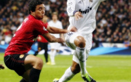 Cựu hậu vệ Chelsea: Varane là một con quái vật
