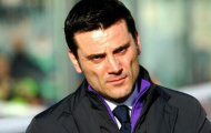 Montella sẽ thế chỗ Mazzarri?