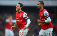 Nhiều khả năng Arsenal sẽ sang Việt Nam vào tháng 7/2013