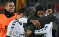 Góc nhìn: Mourinho lại 'tiến hóa' ở Kinh điển