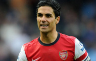 Mikel Arteta - Vua chuyền bóng ở Premier League