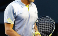 ATP Dubai Championships 2013: Cú sốc nho nhỏ!
